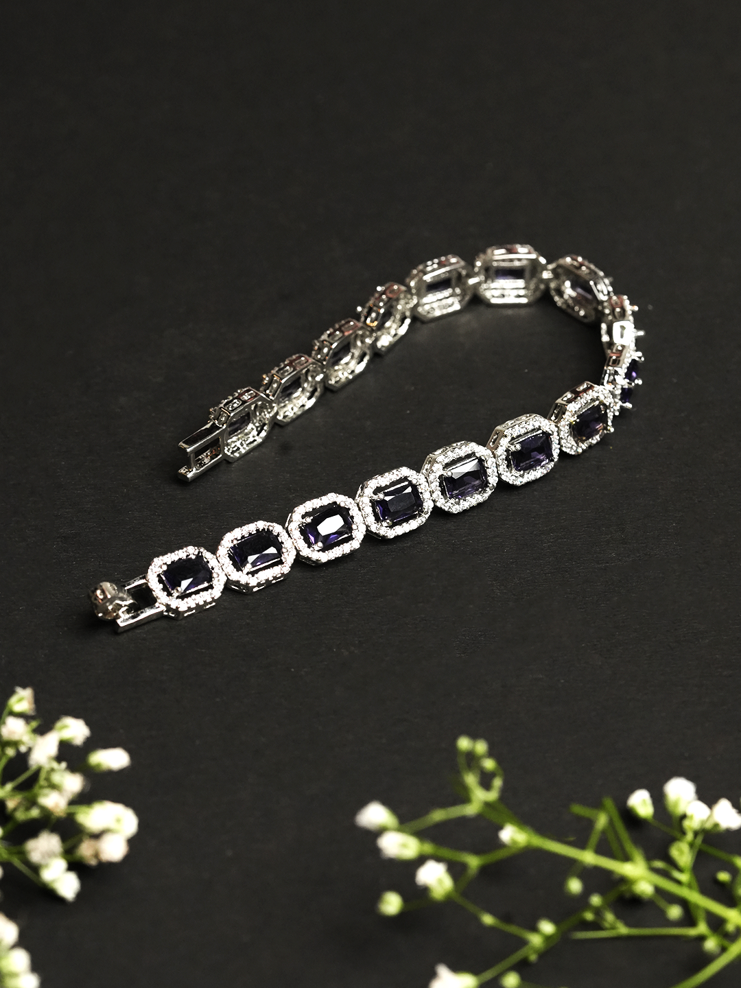 Sleek AD Bracelet