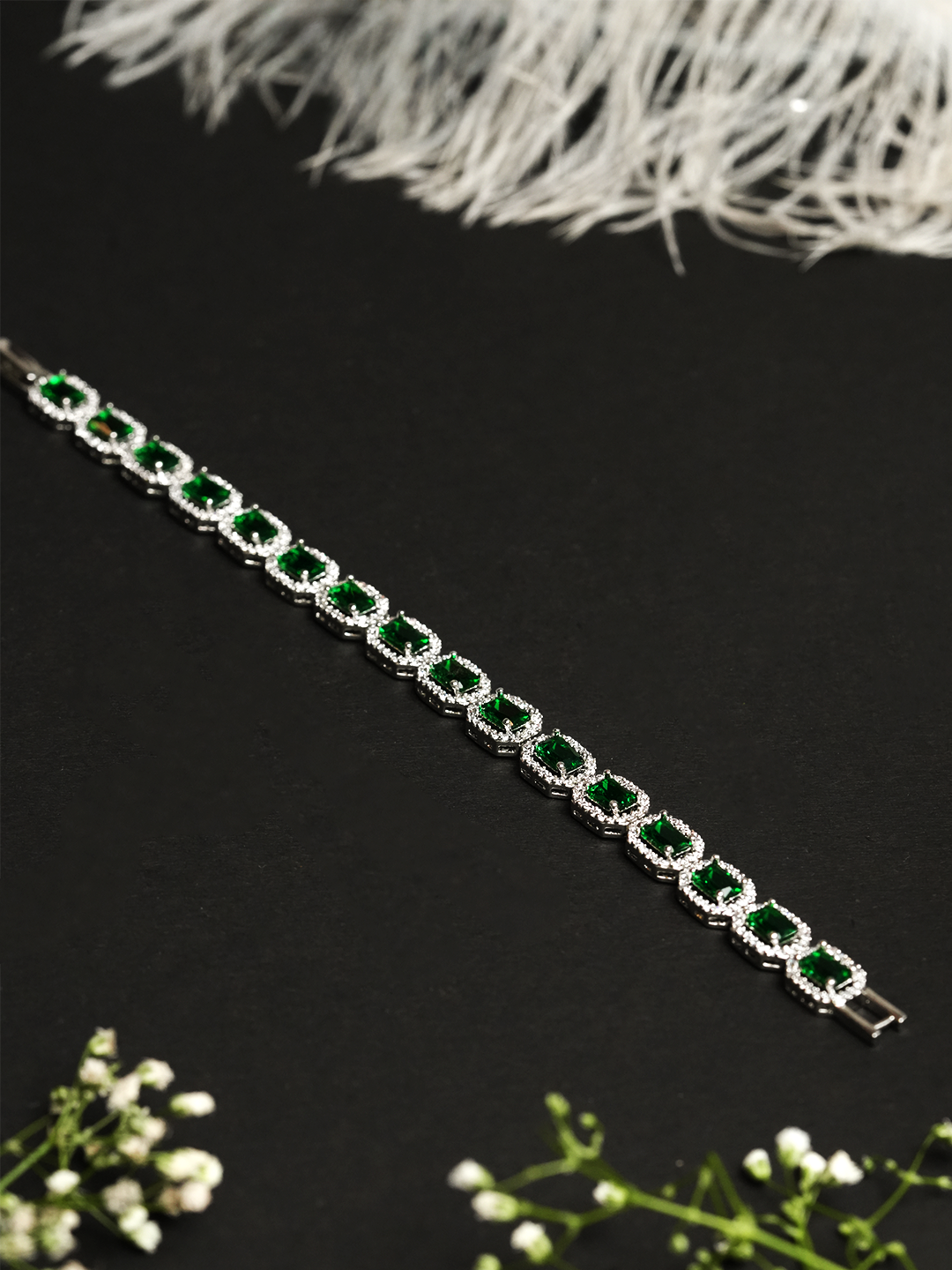 Sleek AD Bracelet
