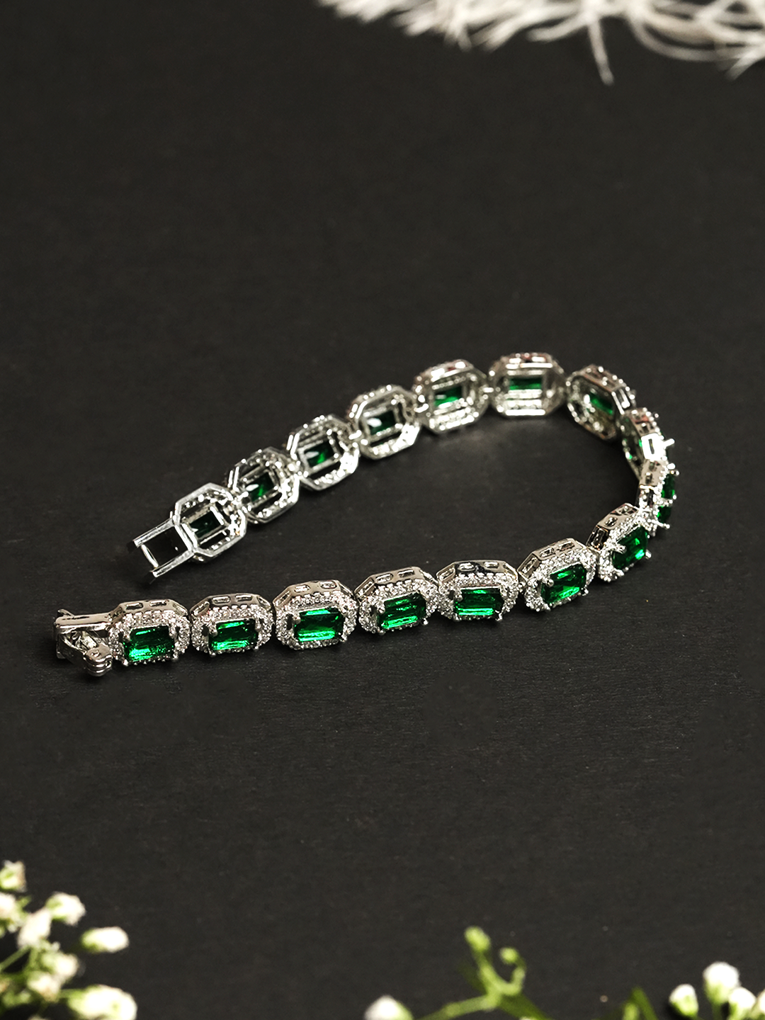 Sleek AD Bracelet