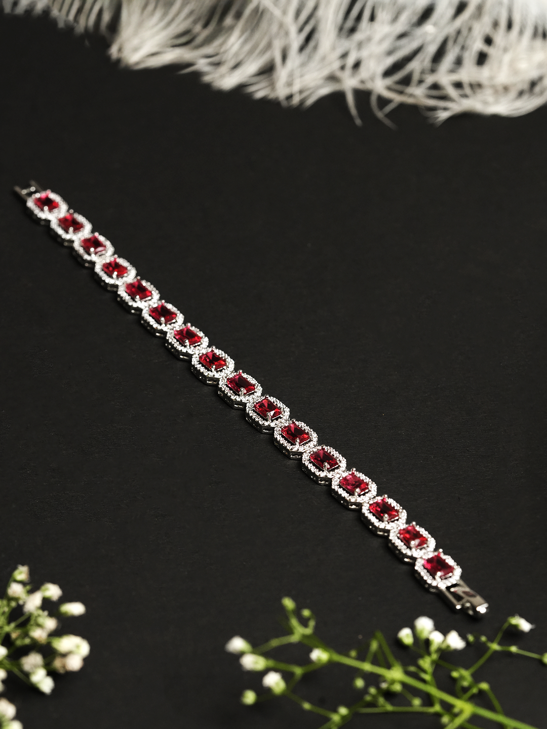 Sleek AD Bracelet
