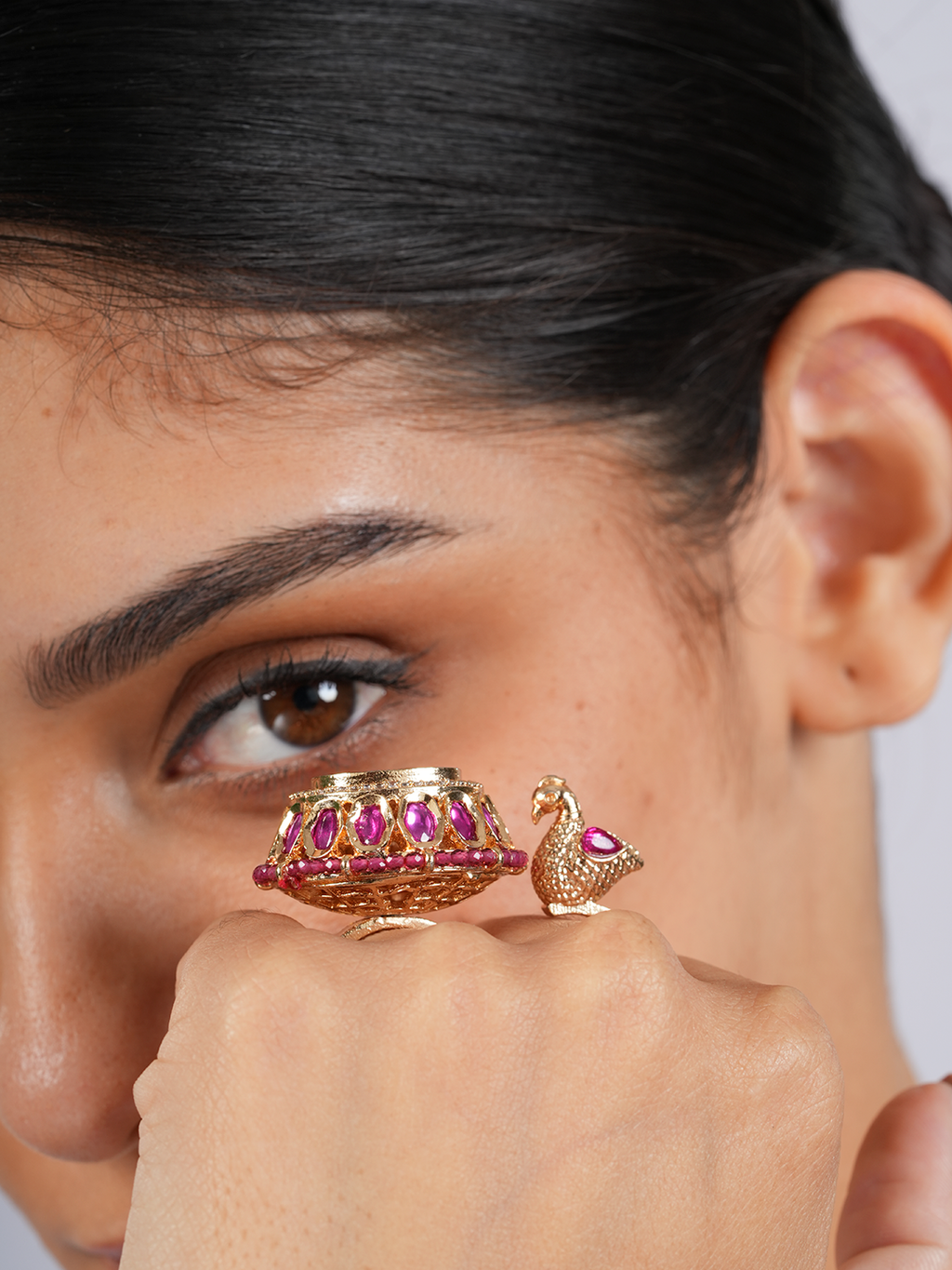 The Regal Mor Ring