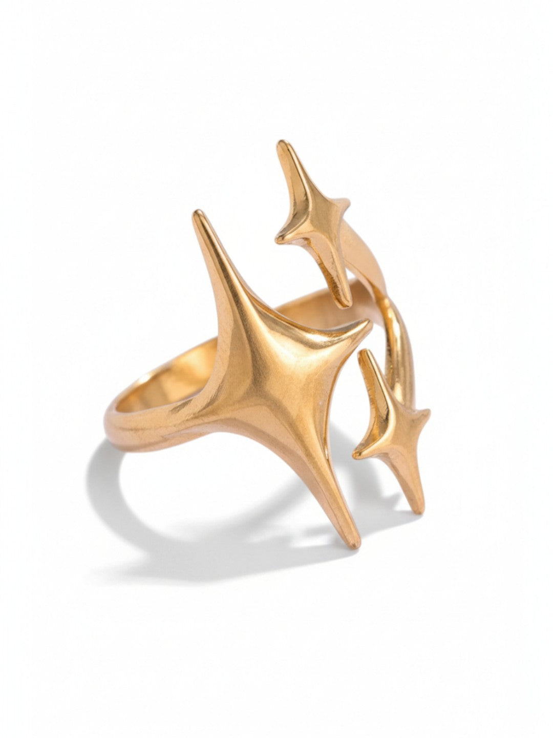 Starry Ring
