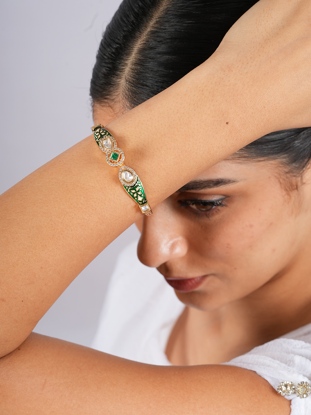 Emerald Grace Kada