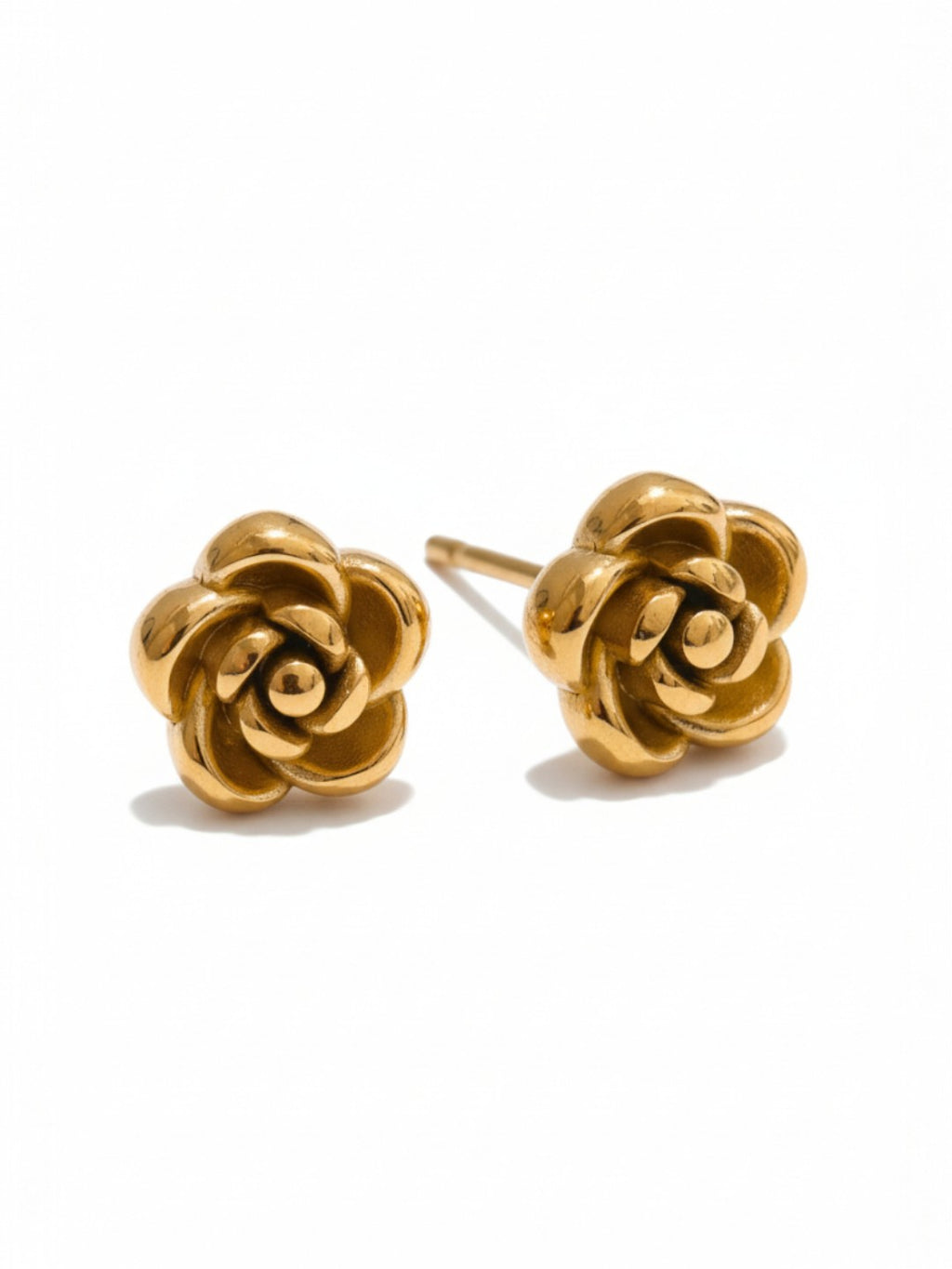 Flower Earrings