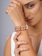 Ruhani Ruby Bracelet (2.2)