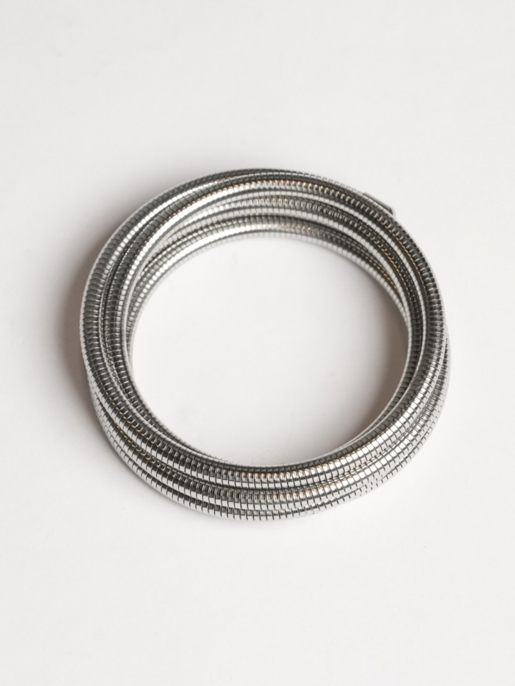 Stackable Multi- Layer Wrap Arm Bracelet