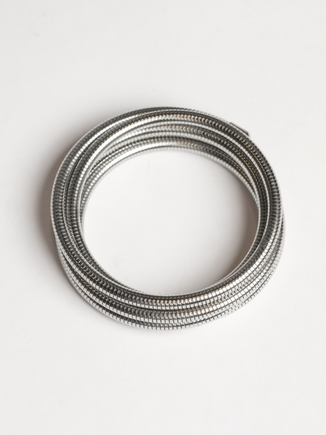 Stackable Multi- Layer Wrap Arm Bracelet