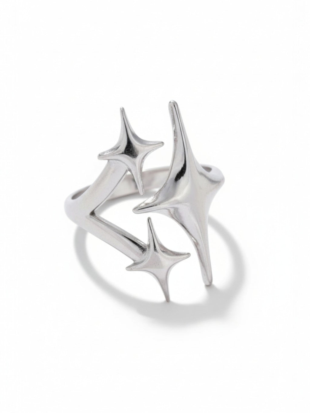 Starry Ring