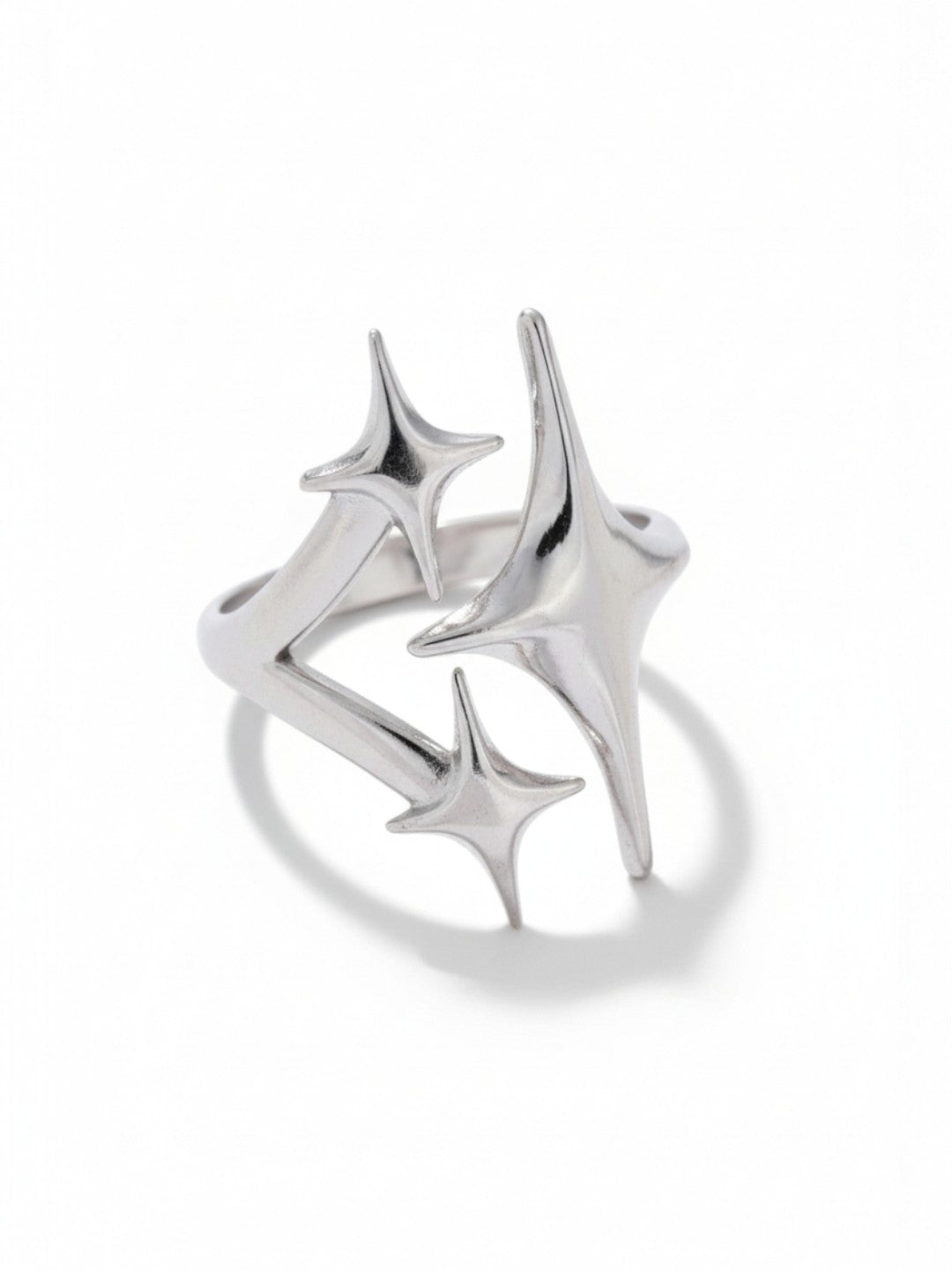 Starry Ring