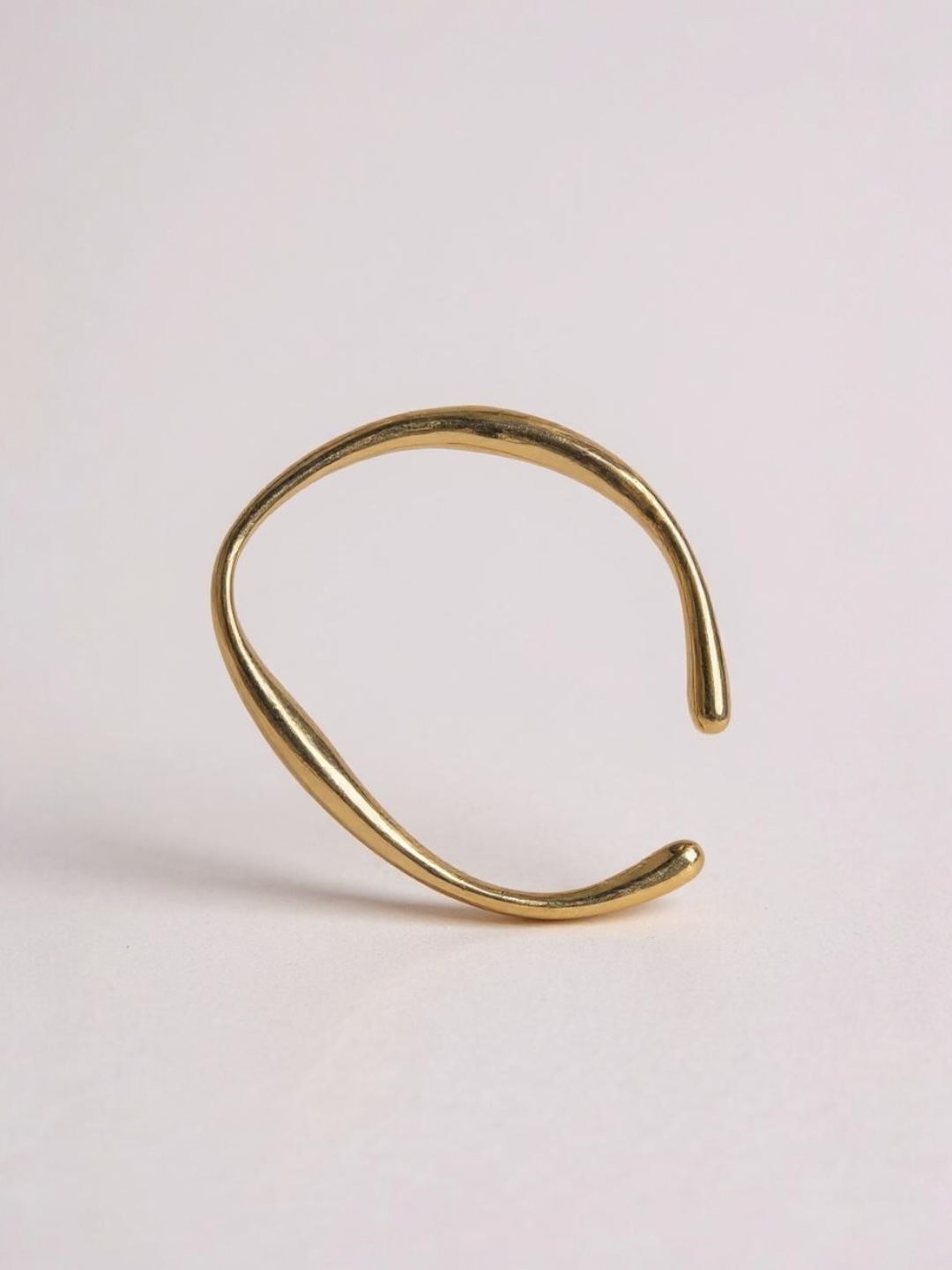 Special-shaped Open Bracelet