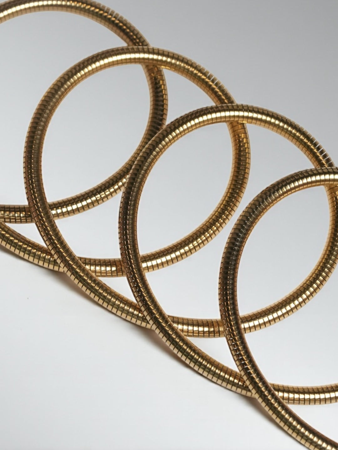 Stackable Multi- Layer Wrap Arm Bracelet