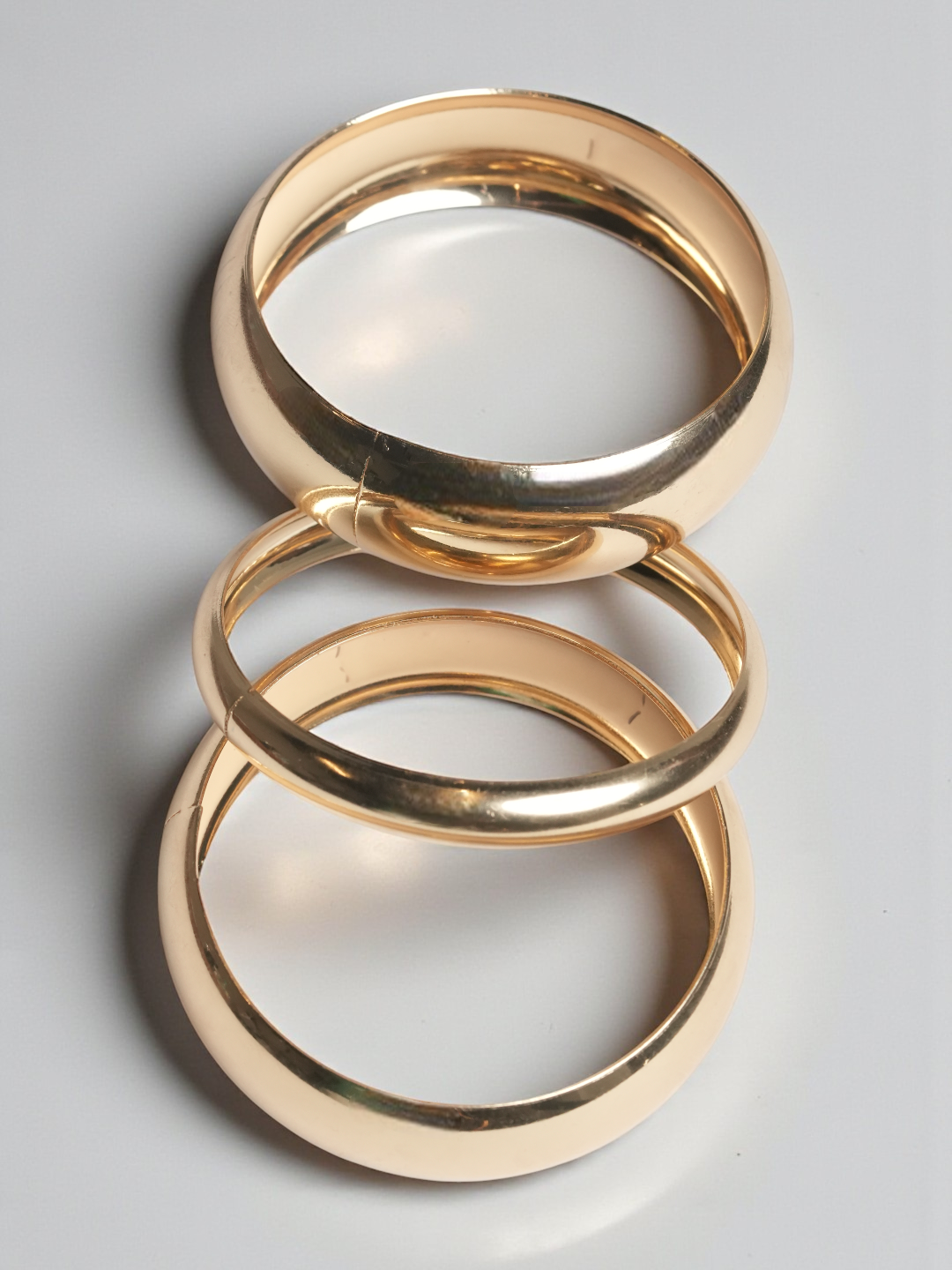 3pc Statement Bracelets