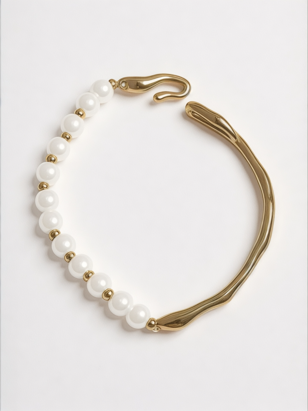 Fresh Water Pearl Bracelet