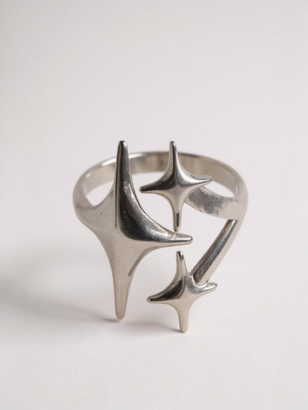 Starry Ring