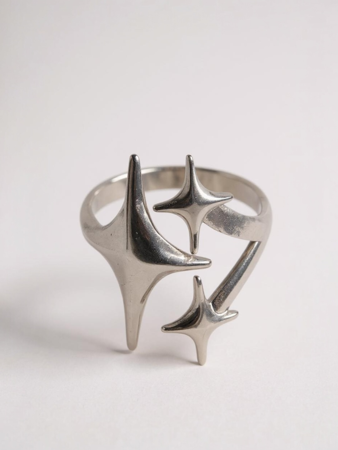 Starry Ring