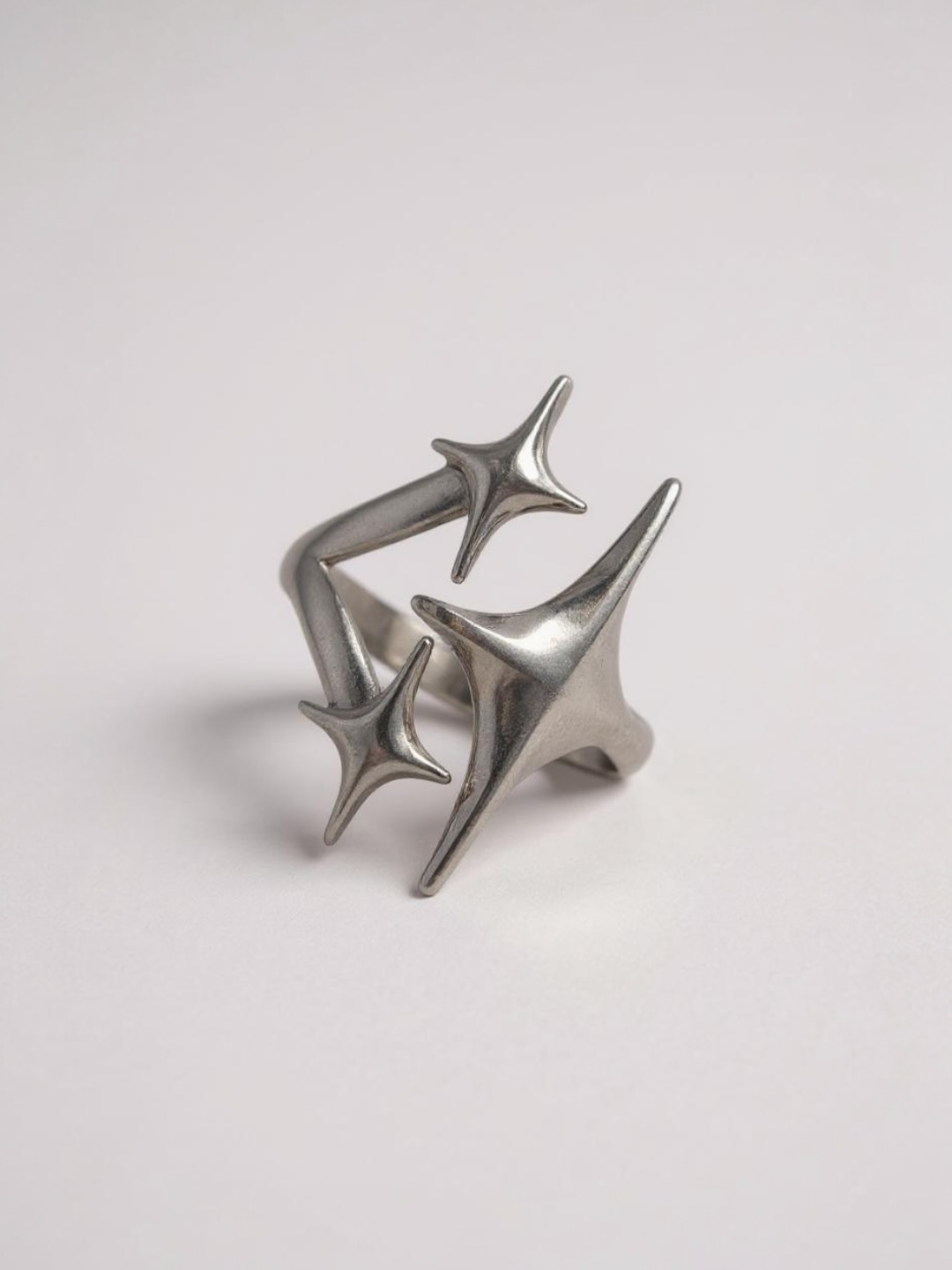 Starry Ring