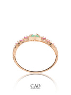 Crystal Paradise Bracelet