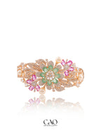 Garden Bloom Bracelet