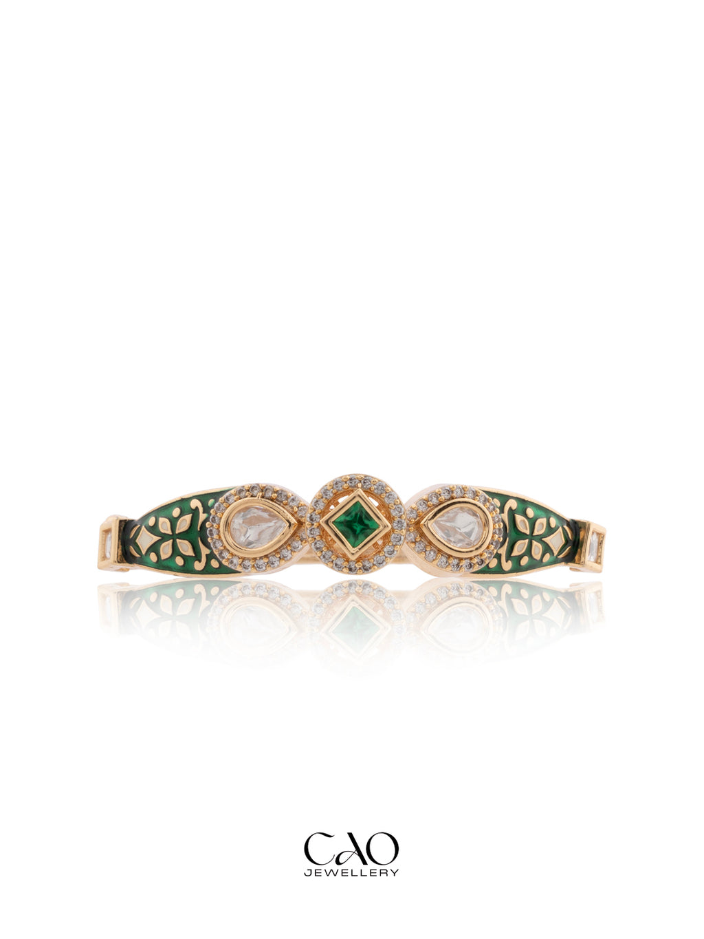 Emerald Grace Kada