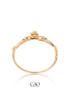 Emerald Grace Kada