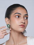 Heavy Designer AD Jhumki