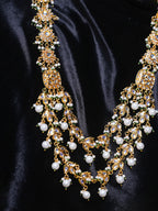 Long Designer Rani Haar