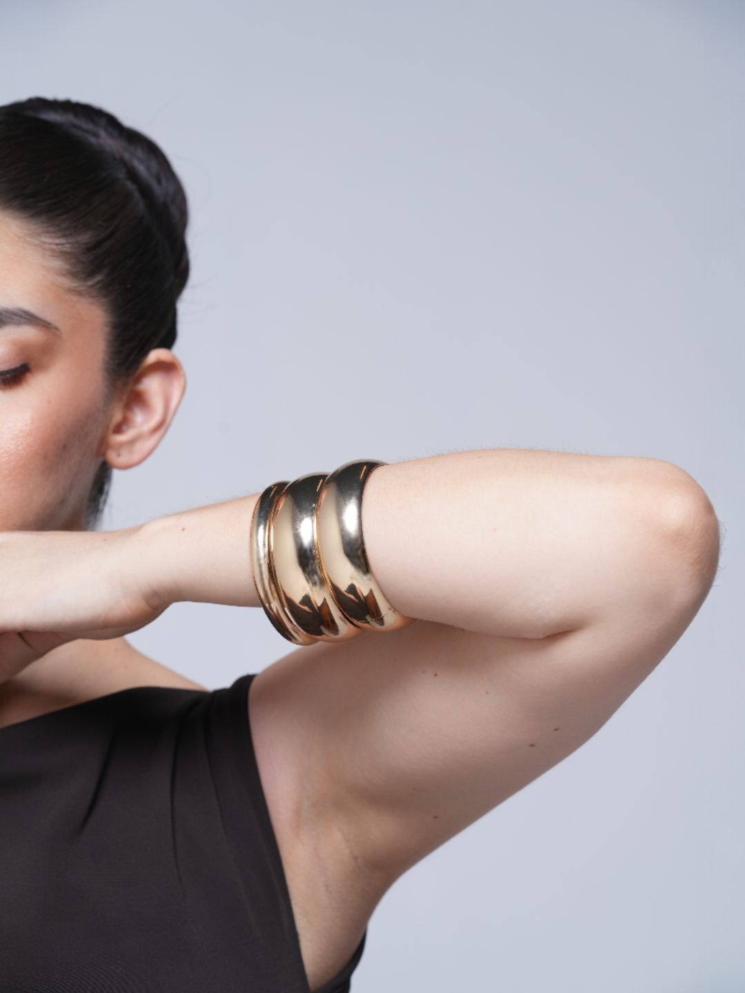 3pc Statement Bracelets
