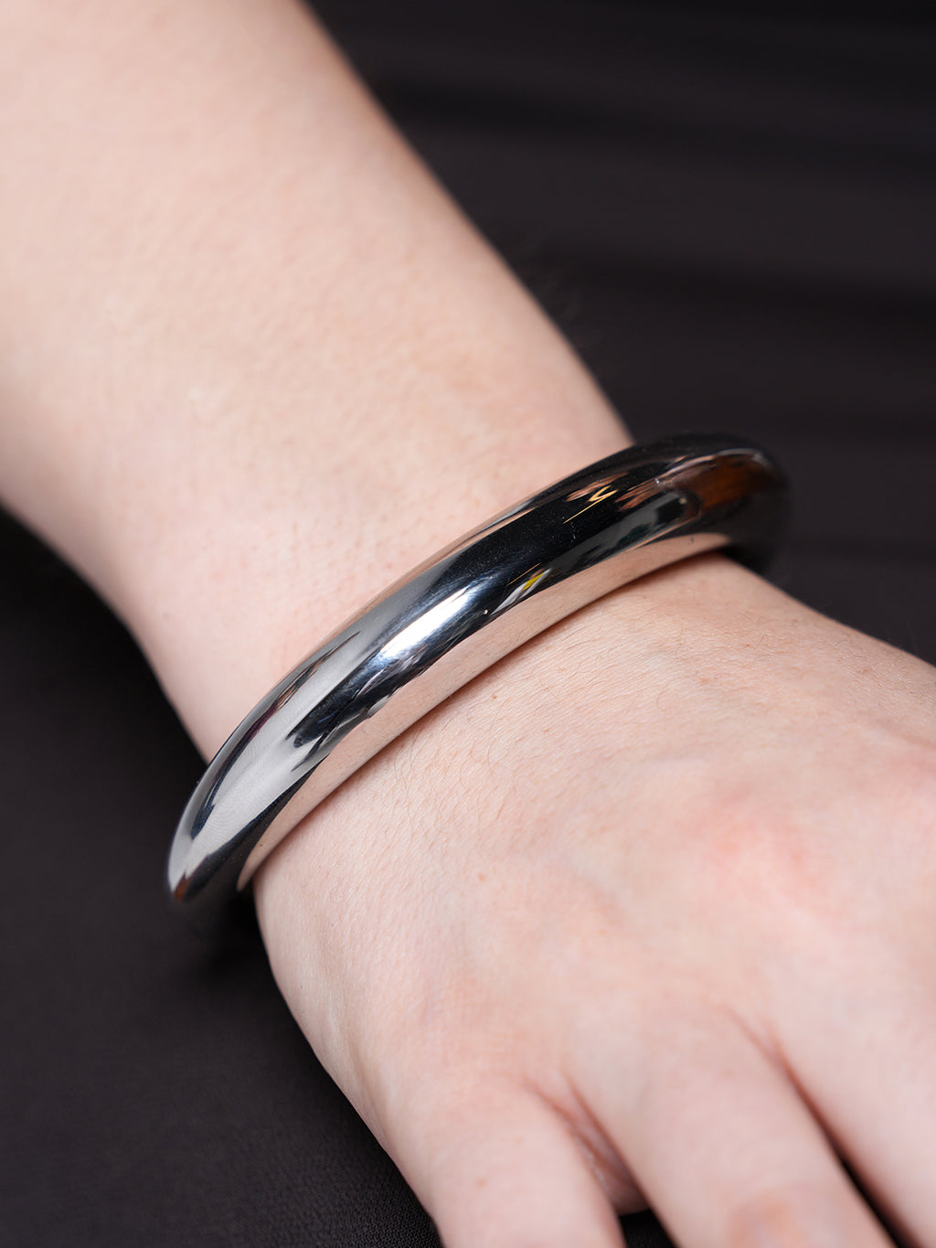Open Bangle