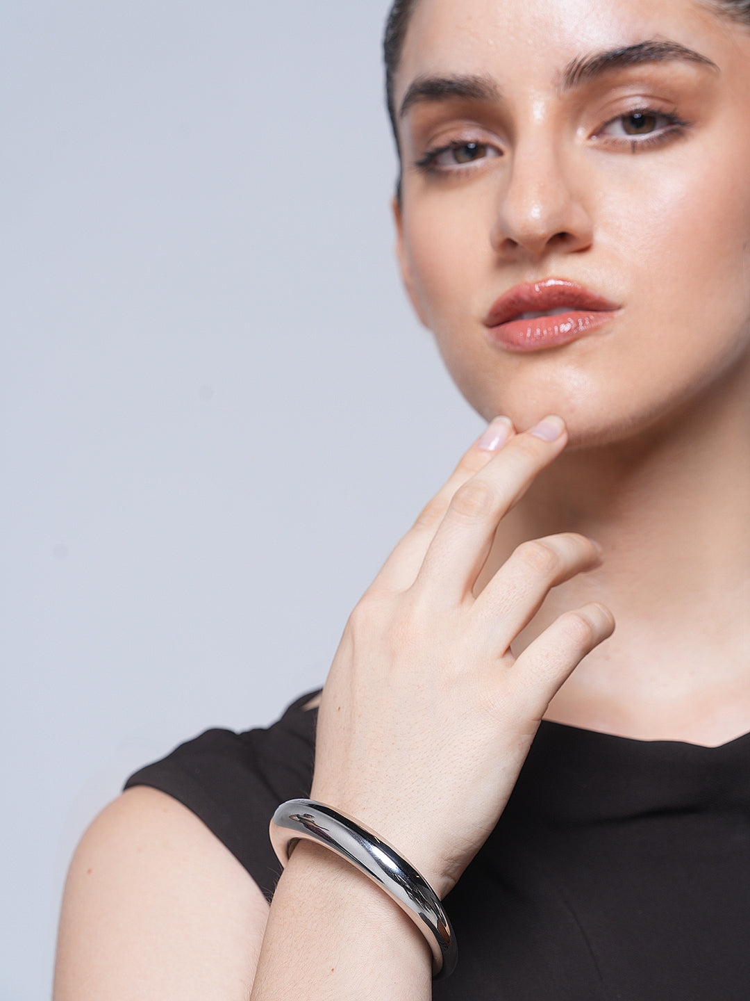 Open Bangle
