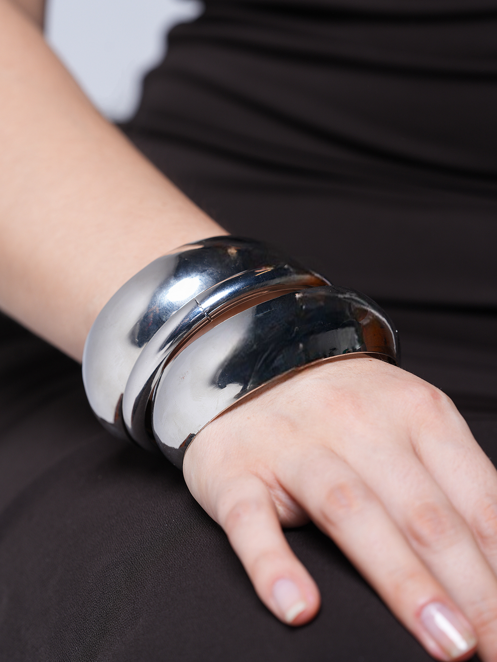 3pc Statement Bracelets