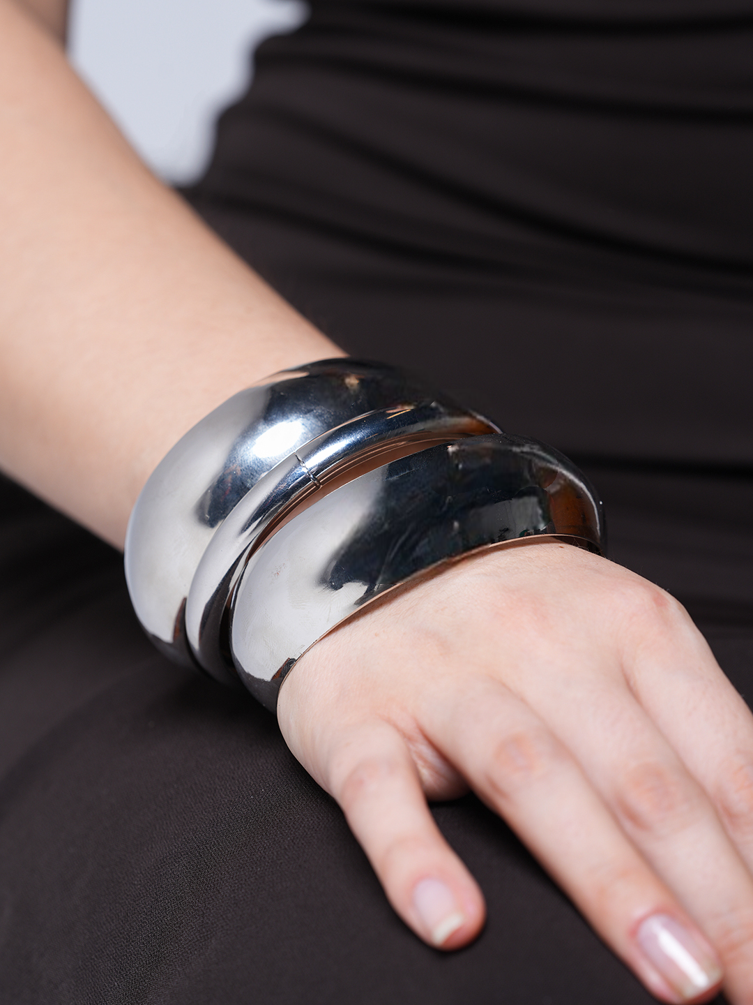 3pc Statement Bracelets