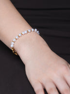 Fresh Water Pearl Bracelet