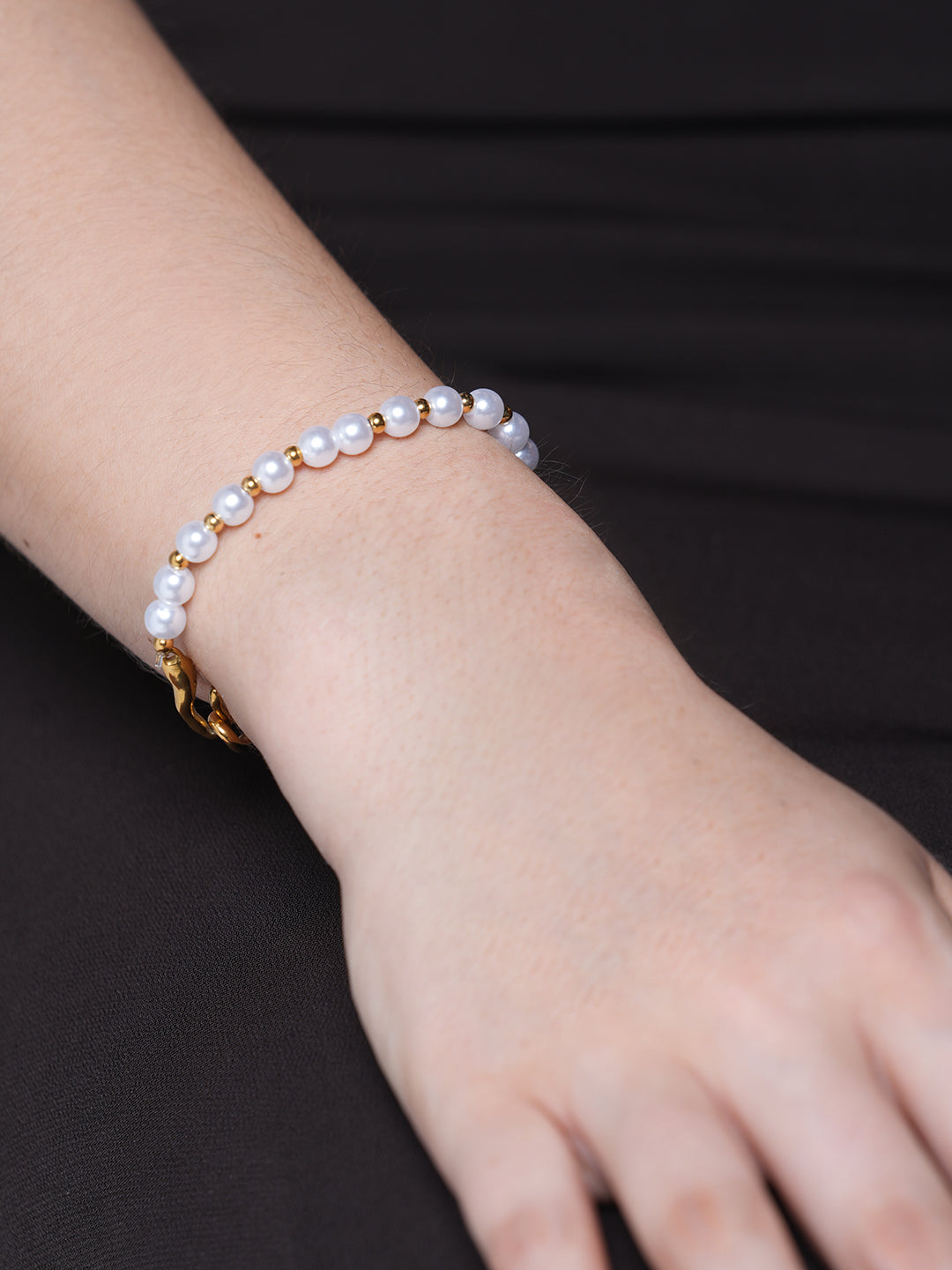Fresh Water Pearl Bracelet