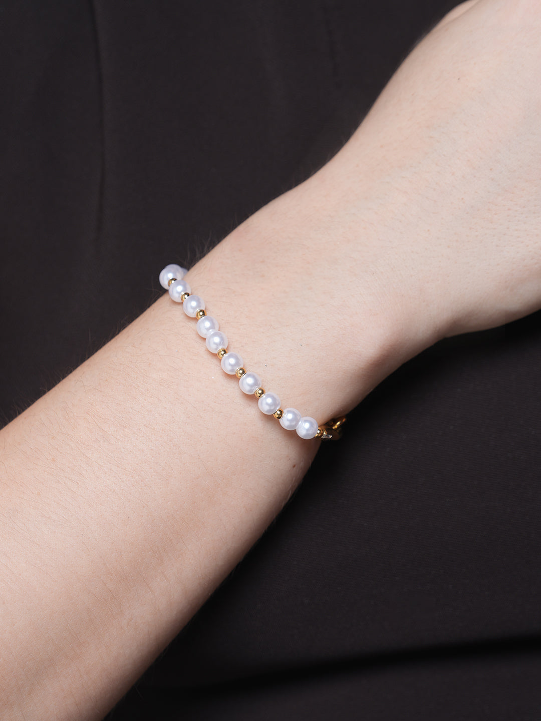 Fresh Water Pearl Bracelet