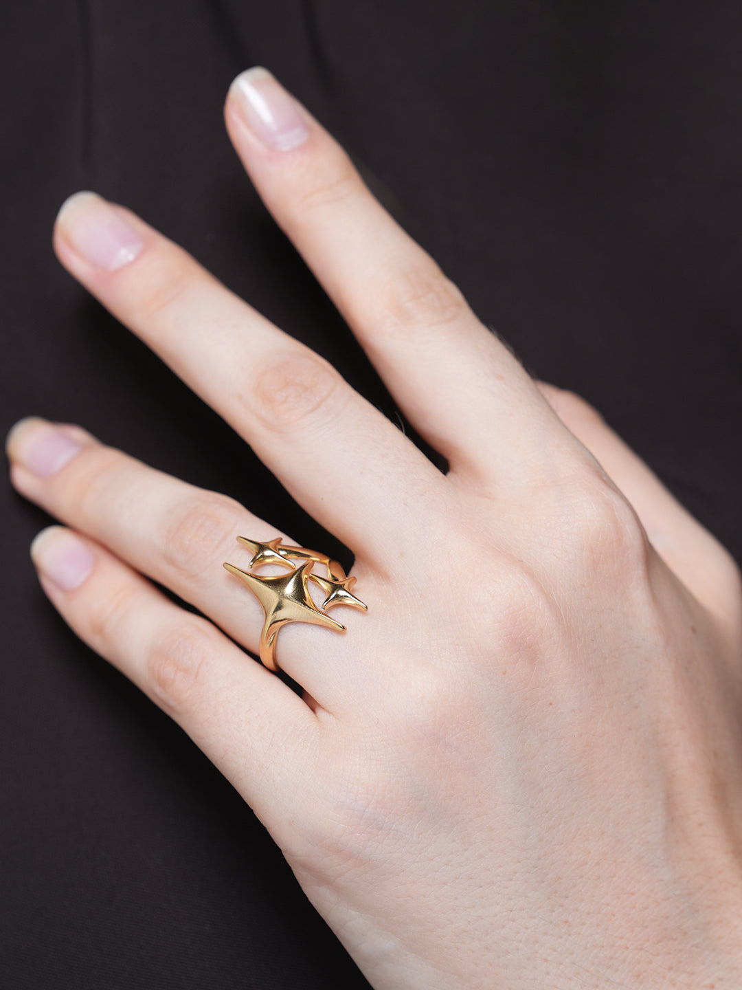 Starry Ring