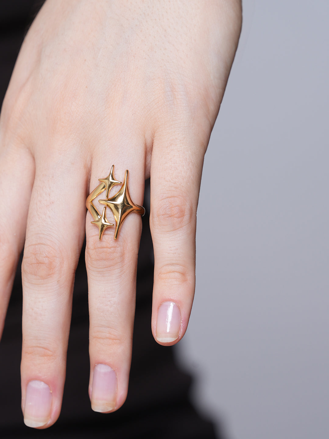 Starry Ring