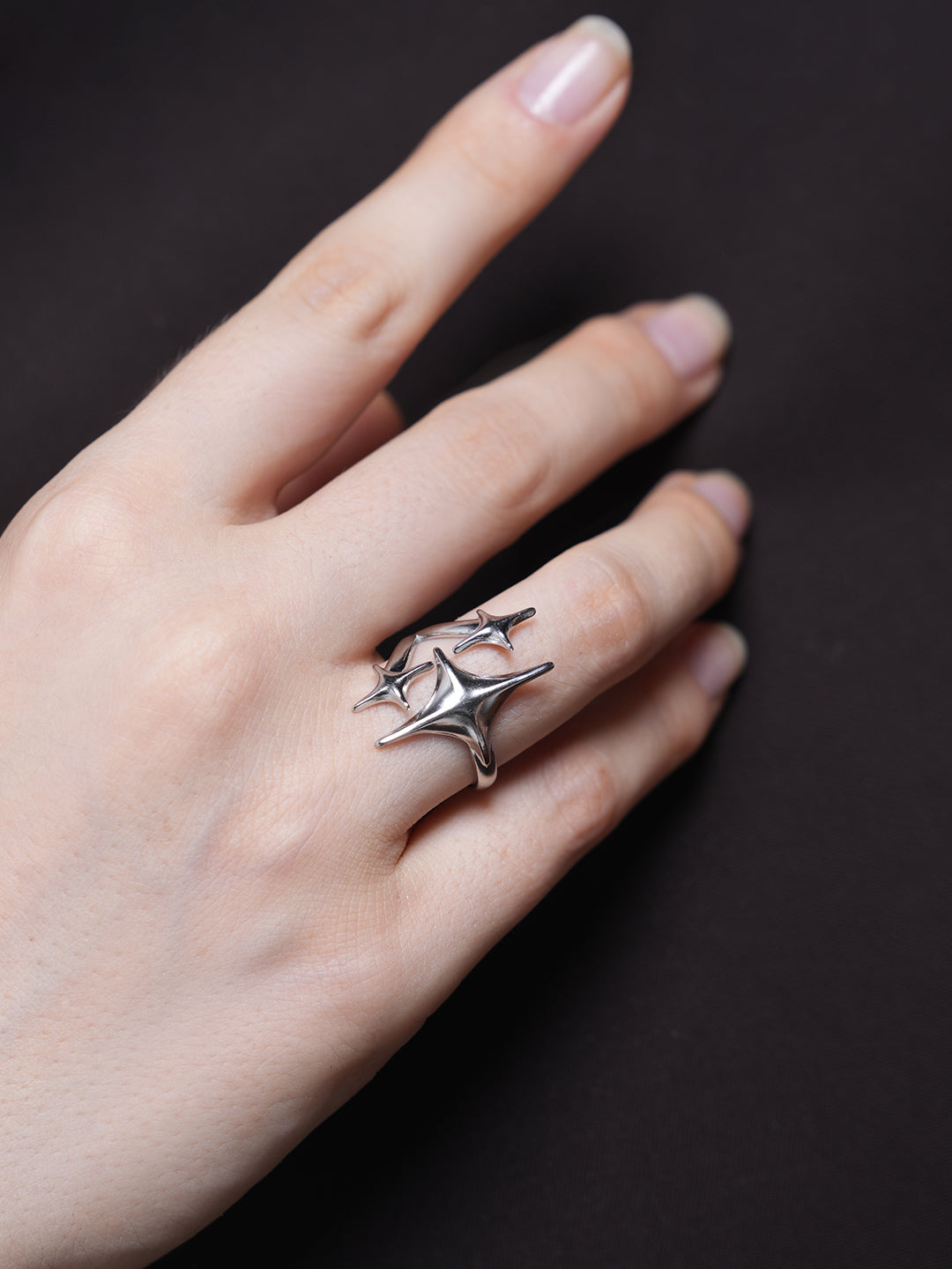Starry Ring