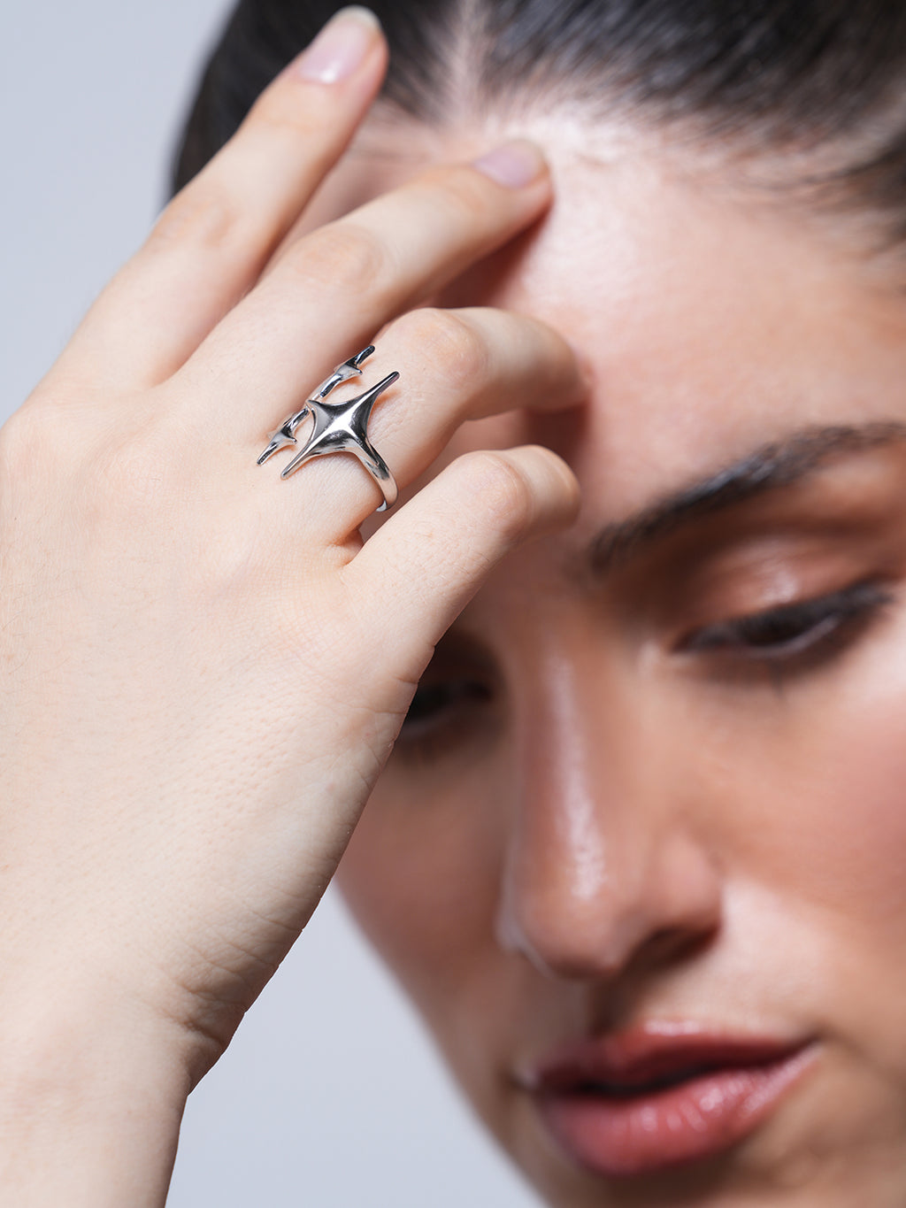 Starry Ring