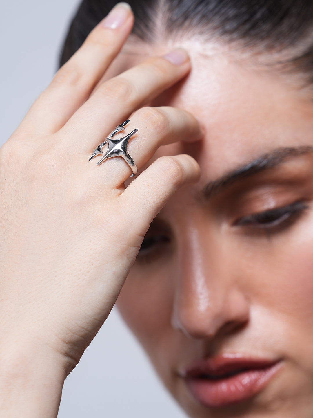 Starry Ring
