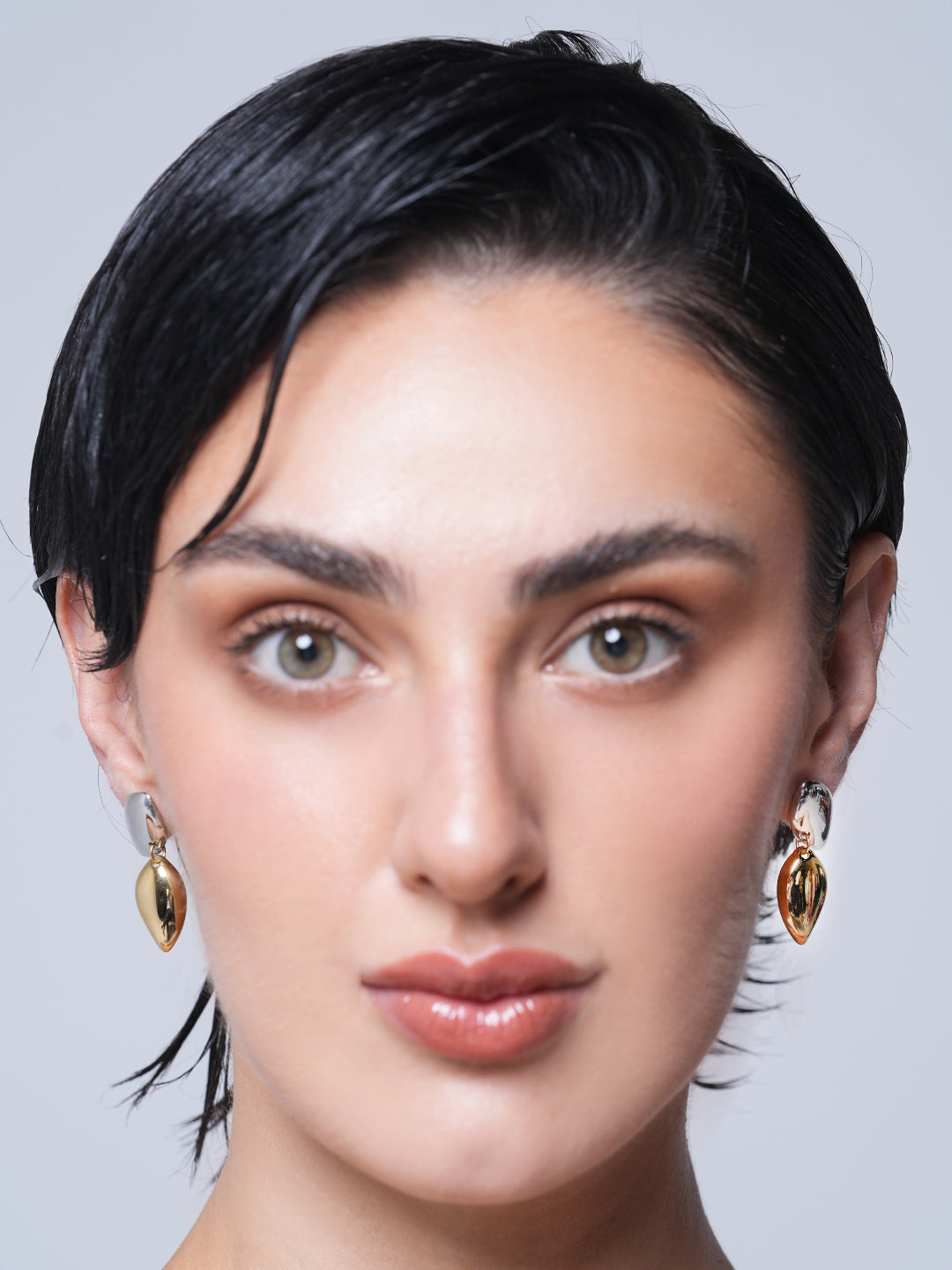 Water Drop Earrings