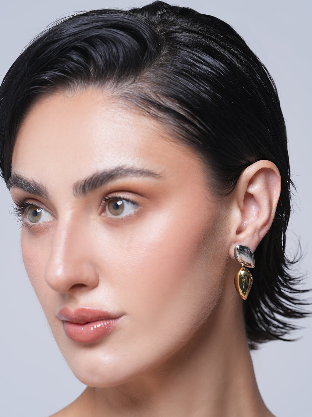 Water Drop Earrings