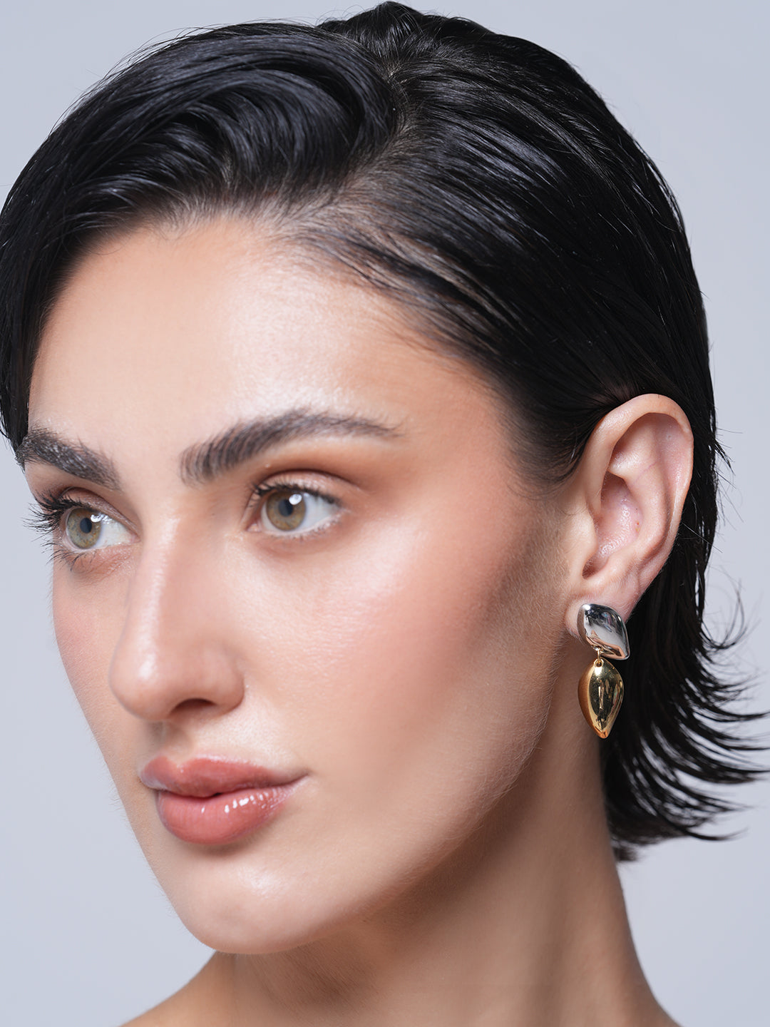 Water Drop Earrings