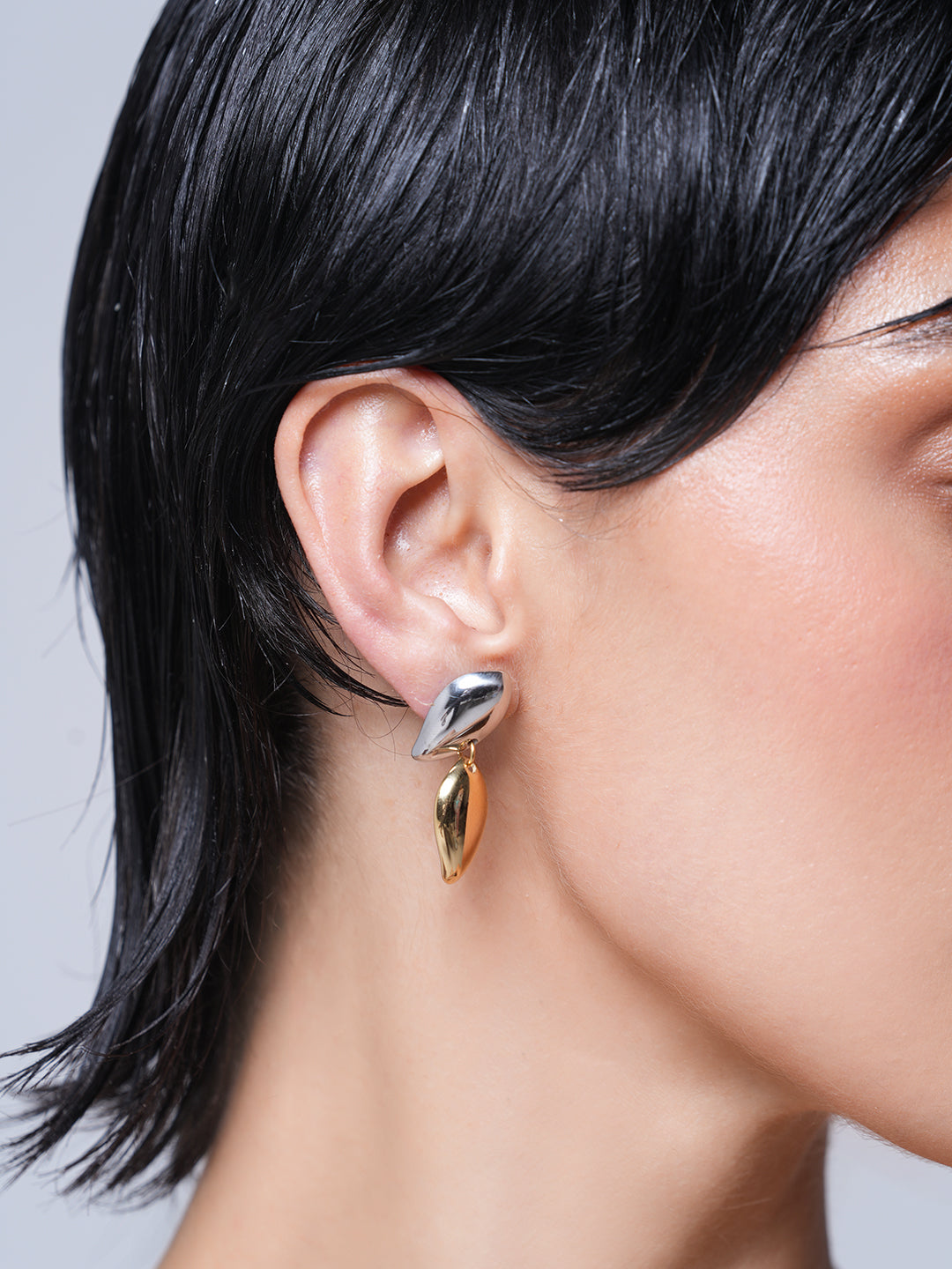 Water Drop Earrings