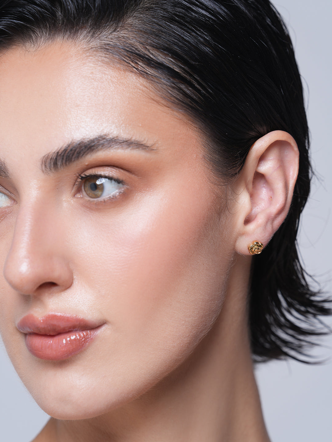 Flower Earrings
