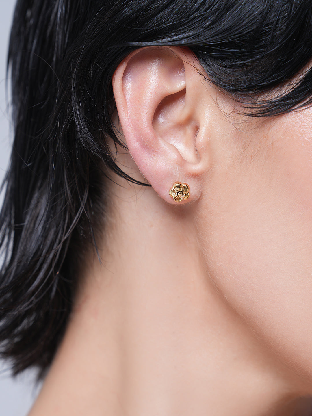 Flower Earrings