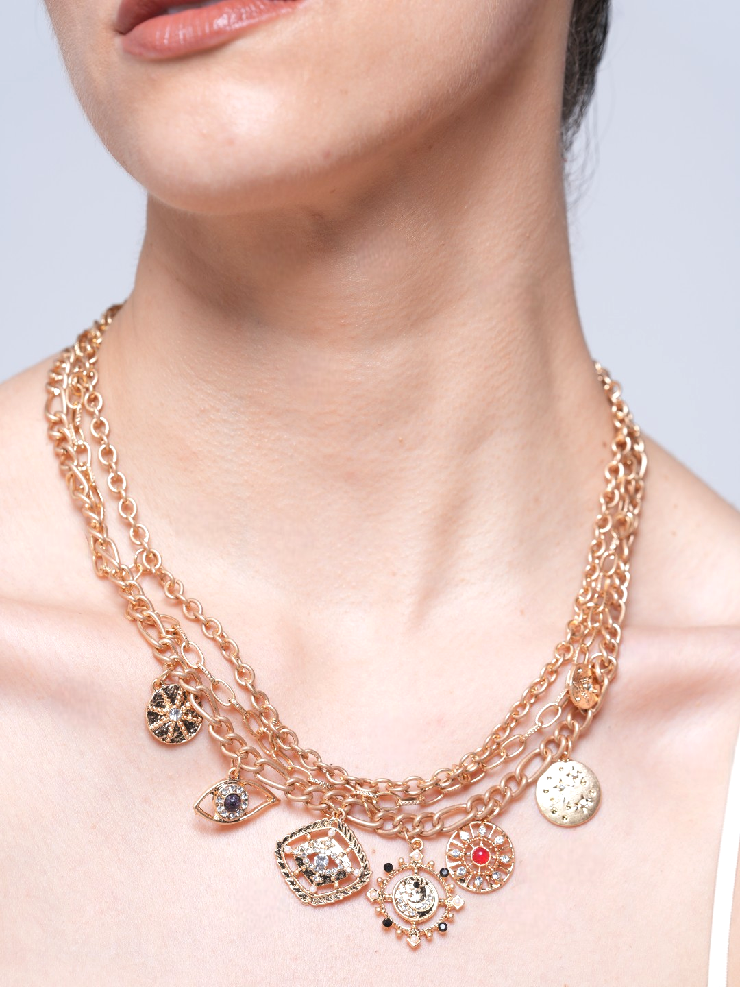 Vintage Necklace
