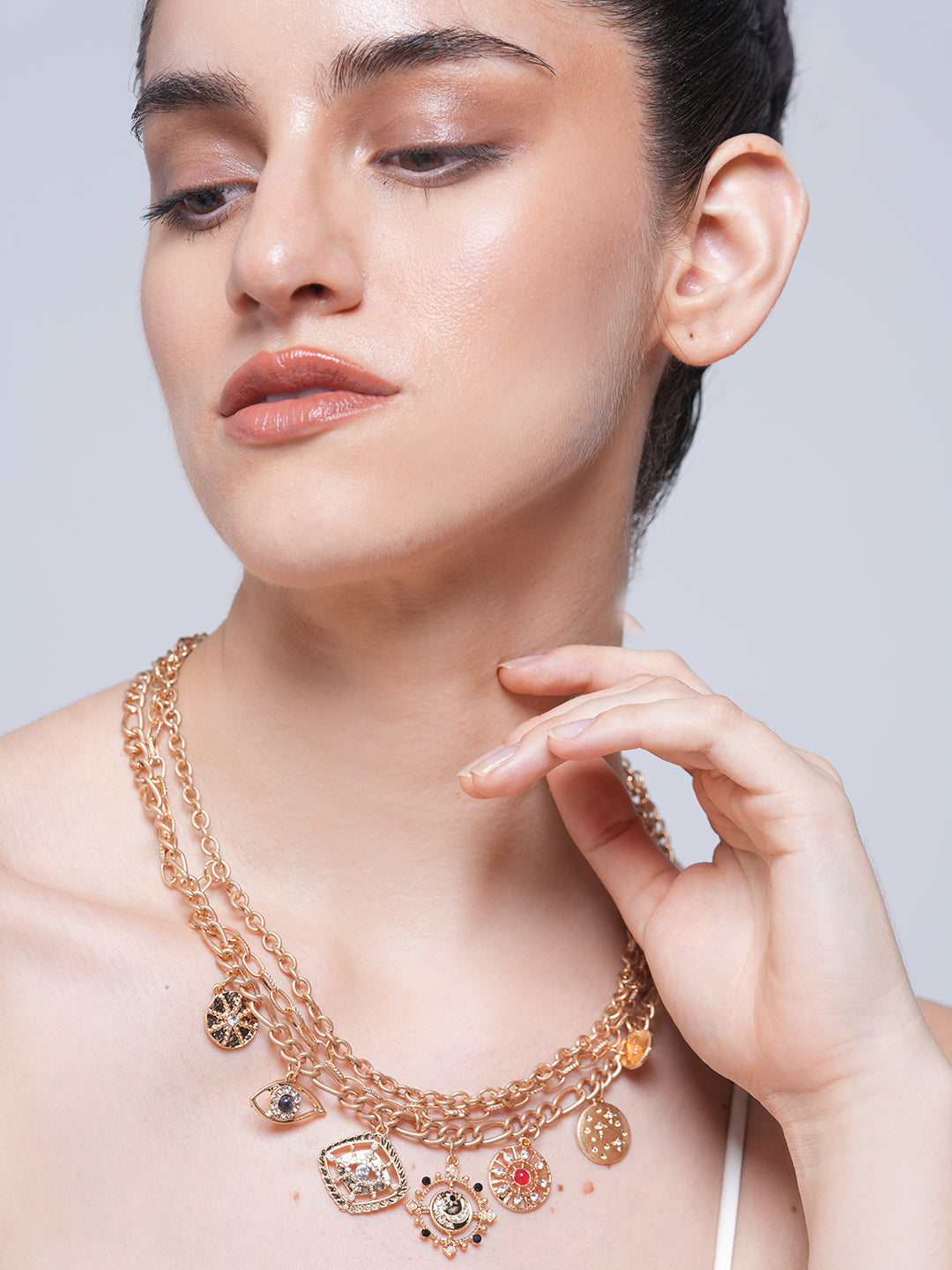 Vintage Necklace