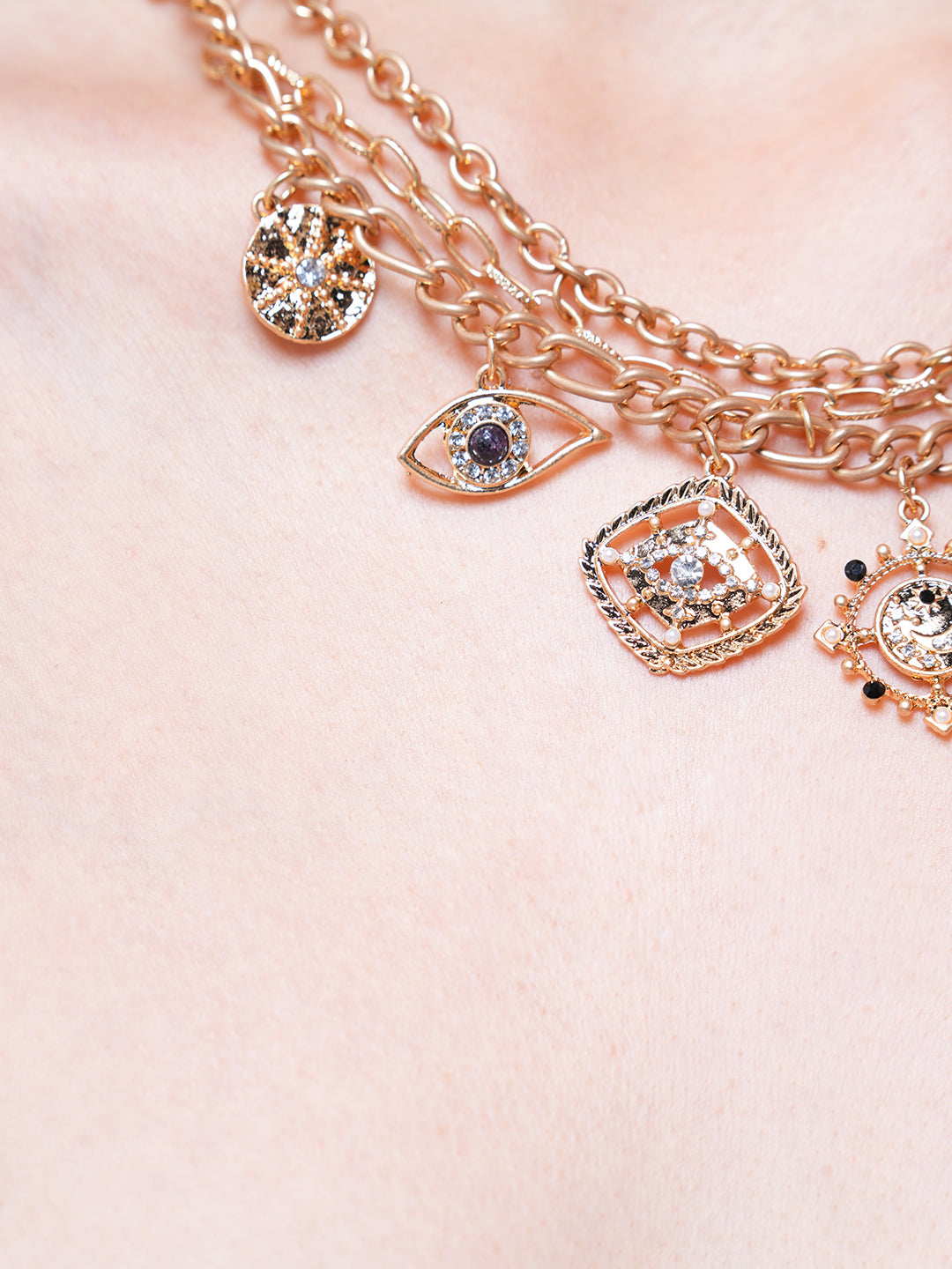 Vintage Necklace
