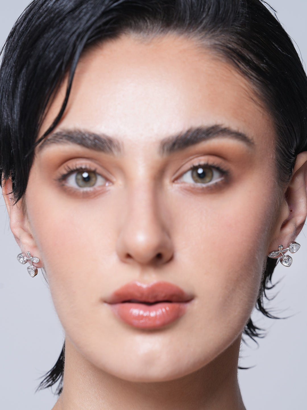 Cherry Studs