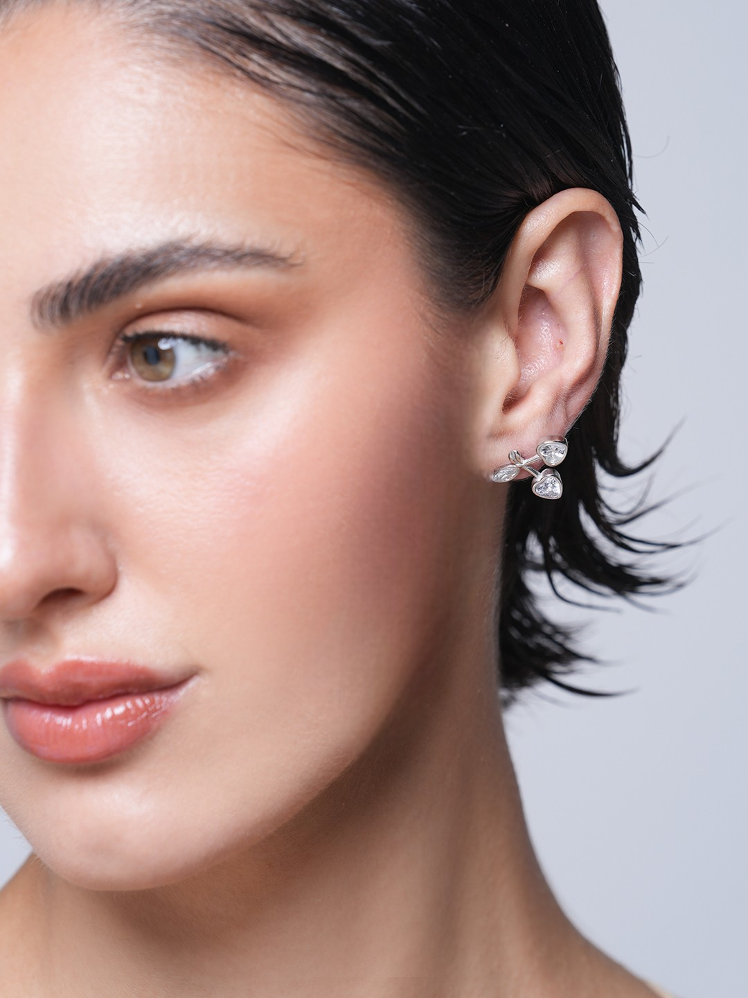Cherry Studs